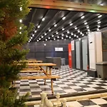 Hanchi Hostel