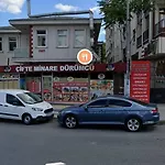 شقة مفروشة في اسطنبول Furnished Apartment In Istanbul