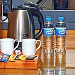 Arges Old City Hotel