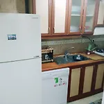 Historia Apartment