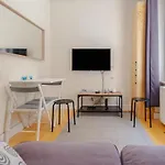 Comfortable Flat In The Heart Of Beyoglu