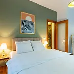 Lovely And Comfy Flat In Umraniye