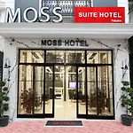 Moss Suites Hotel