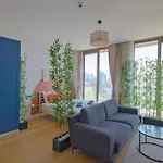 Eclipse Maslak Residence By Newinn