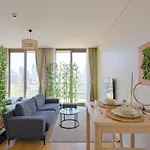 Eclipse Maslak Residence By Newinn