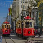 Central Istanbul 2