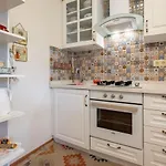 Pleasant Flat With Central Location In Sisli
