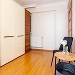 Comfy Flat Near Popular Attractions In Sisli