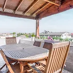 Chic Modern Flat With Terrace In Istanbul Florya