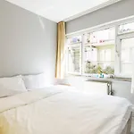 Stylish And Cozy Flat In Ortakoy Besiktas