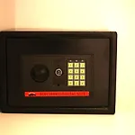 Moss Suites Hotel