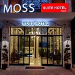 Moss Suites Hotel