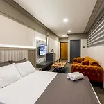 Arena Luxury Suites Hotel
