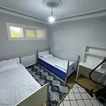 Historya Avm Yani Apartment With Garden In The Center Of Istanbul