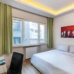 Charmsuites Pera