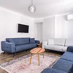 Flat W Balcony 10 Min To Uskudar Coast