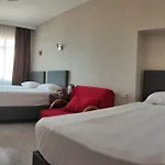 Fatih Hotel Erciyes