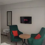 The Lıma Suıtes Kadiköy