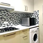 Cosy 2Nd Floor Flat At The Heart Of Kadikoy
