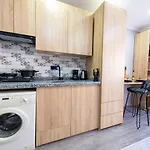Kral Hotel Besiktas