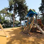 Otel Bueyuekada Resort & Spa Beltur