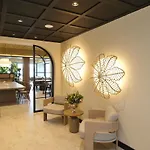 Otel Bueyuekada Resort & Spa Beltur