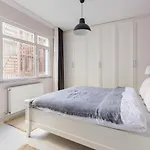 Centrally Located Stylish Flat In Nisantasi