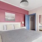 Centrally Located Stylish Flat In Nisantasi