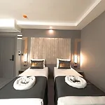 Istanbul City Airport Hotel