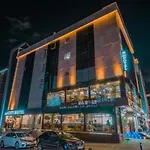 Istanbul City Airport Hotel