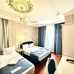Alyon Hotel - Taksim Istanbul