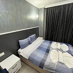Metin Studiosand Suites