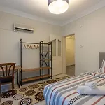 In The Centre Of Taksim And Galataport 3 Bedrooms In Apartment