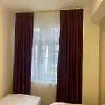 Hotel Yenikapi