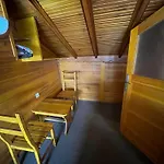 Le Safran Suite Hotel