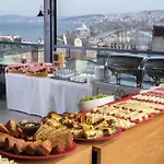 Glamour Hotel Istanbul Sirkeci