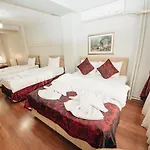 Safran Suites