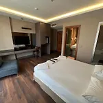 Secret Hotel