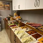 Zeyn Otel Istanbul