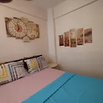 Feeling At Home In Istanbul Center 5 Minutes Walk To The Atakoey Metro Station & Metrobus