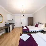 The Luxury Frame Suites