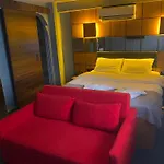 Kadikoey Linda Hotel
