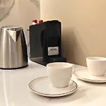 Bentley Nisantasi Suite