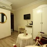 Asmali Hotel