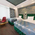 Stay Suite Hotel