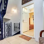 Pin Exclusive 1 Bd Harbiye Gardn