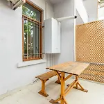 Pin Exclusive 1 Bd Taksim A3