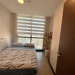 Stylish Flat-Eagle Eye For Istanbul