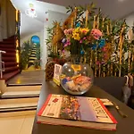Kadikoey Linda Hotel