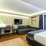 Snog Rooms & Suites